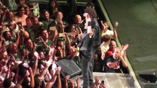 Bruce Springsteen & the E Street Band Cadillac Ranch & I'm A Rocker 2016