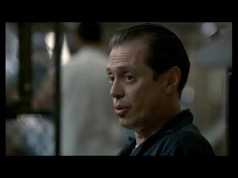 The Sopranos Season 5 Episode 06   Sentimental Education   Characters With Language Difficulties