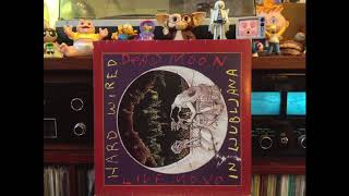 Dead Moon - "Hard Wired In Ljubljana" Live LP Full Album