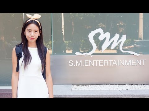 SEOUL, KOREA...Leeteuk's mom?? ♡ 韓國首爾旅遊 vlog (eng sub) | SHERRY W.