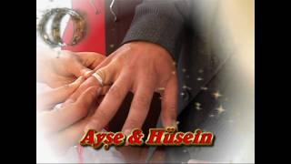 preview picture of video 'Ayse & Husein'