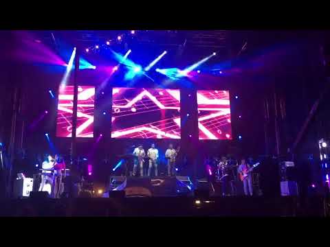 Orquesta Domino 2017