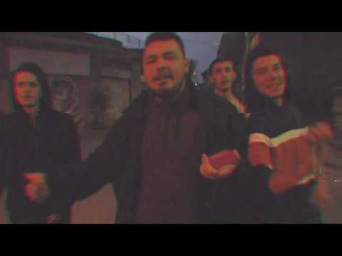Şad & Yankı & Dose & Blood - North's Classic (Offical Video)