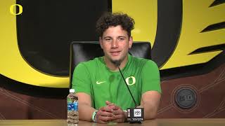Dylan Raiola | 2026 Spring Game