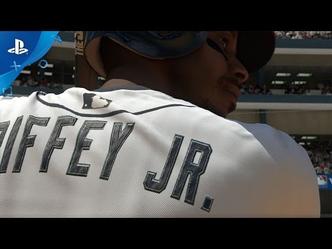 MLB The Show 17 - PlayStation Experience 2016: Gameplay Reveal Trailer | PS4 thumbnail