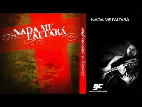 Nada Me Faltará video