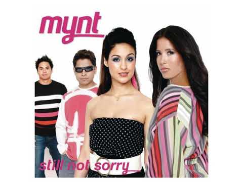 Mynt Feat. Kim Sozzi - Back In Love