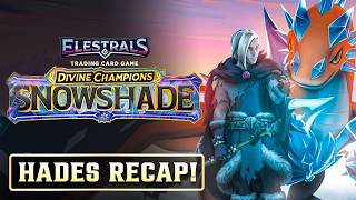 So… How Does Hades Actually Play