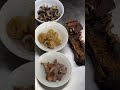 Let S Make Eru Afang Rich In Fibre And Eases Digestion Healthy Recipe Healthy Cameroonfood