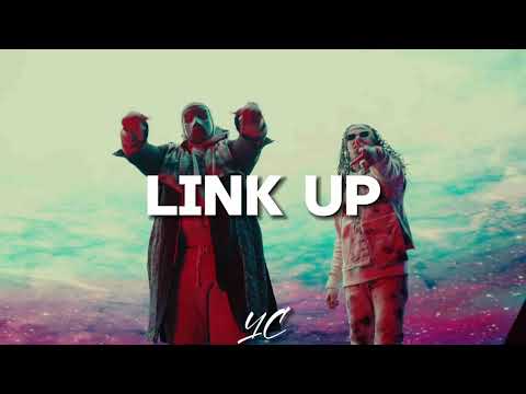 [FREE] M Huncho X Nafe Smallz Type Beat 2024 - " LINK UP "