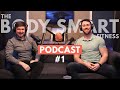 Our Story Of Founding Body Smart Fitness Coaching EP 1