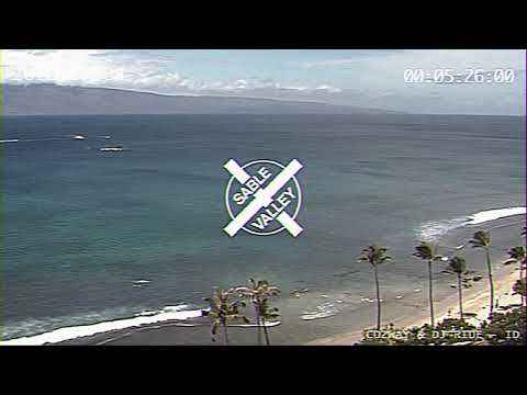 Cozway - Sable Valley Mini Mix 003