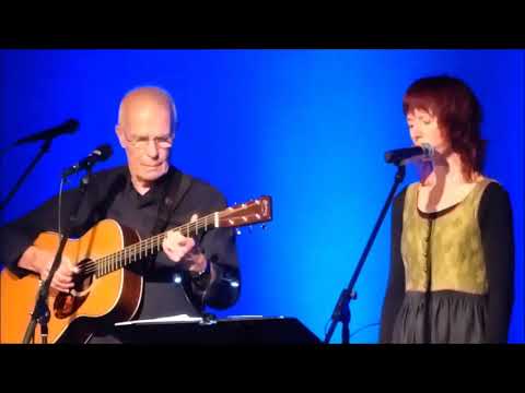 AllanTaylor und Monika Drasch Crazy Man 220519