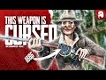 The Carbine 1865 Is My Most Disliked Weapon In Hunt