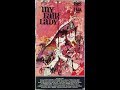 Opening To My Fair Lady 1986 VHS
