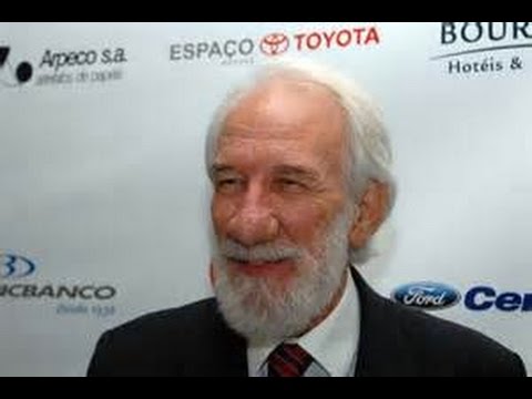 DARCI PIANA - VICE GOVERNADOR DO PARANÁ - PRESIDENTE DA FECOMERCIO