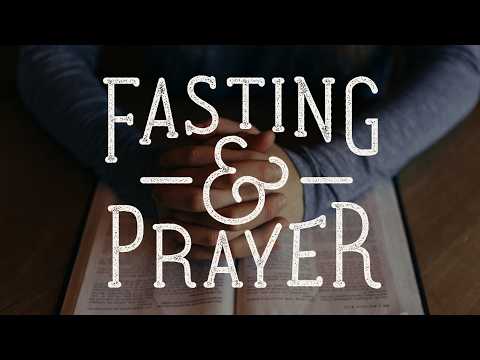 FASTING AND PRAYER  || 18 EBRUARY 2026 || PROPHET T.A JEGEDE || CAC AGO ADURA