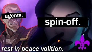 agents of mayhem: the third nail in volition’s coffin