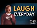 Bringing Laughter to Everyday Life - Tim Hawkins