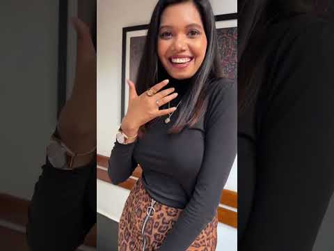 How to style animal print skirt #viralvideos #viralshorts #shortsyoutube #grwm #30dayschallenge