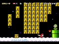 SUPER MARIO ADVANCE 4 SUPER MARIO BROS 3 CUSTOM LEVELS 665 SMAGHETTI