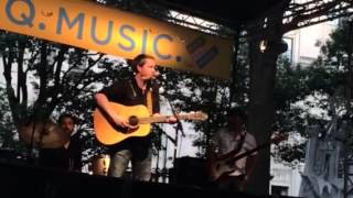 John Fullbright "Happy" and "Going Home"