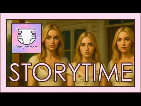 ✨ Storytime – Fresh Submission Part 1