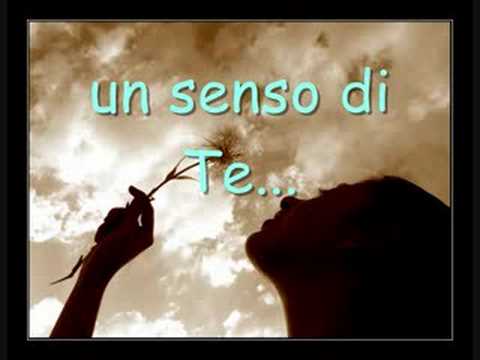 EPPURE SENTIRE : a un passo da Te...