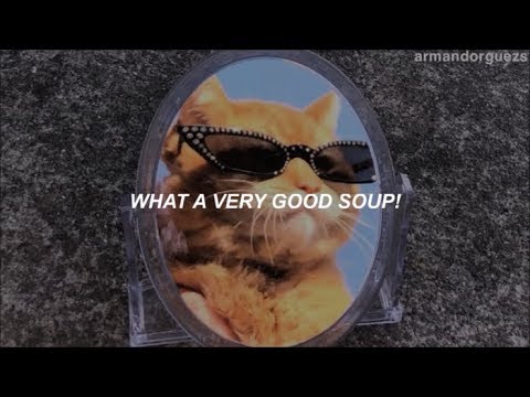 Sopa de Caracol [Letra]