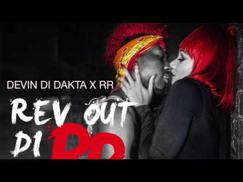 RRE X DEVIN DI DAKTA - REV OUT DI RR ( BIRCHILL RECORDS)