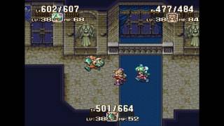 【SFC】聖剣伝説３　実況PLAY＃３９