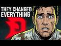 A Sound Of Thunder An Animated Tribute To Ray Bradbury S Time Travel Short Story
