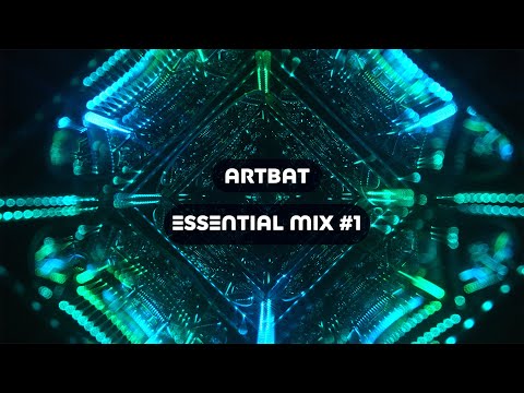ARTBAT Essential Mix #1