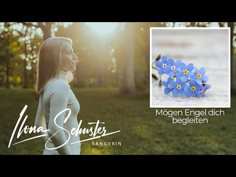 Mögen Engel dich begleiten (Lyrics) | Trauerversion von Jürgen Grote (Ilona Schuster Cover)