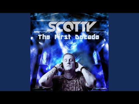 Sing Hallelujah (Scotty Remix Edit)