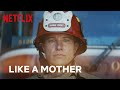 Like A Mother | Episode 2: Firefighter | Netflix Family