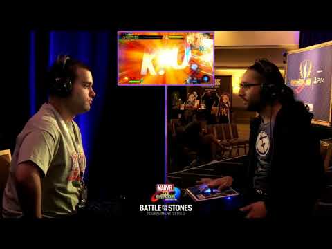 "BBR" MvCi Battle Of The Stones Finals - FLOCKER vs EG CHRIS G