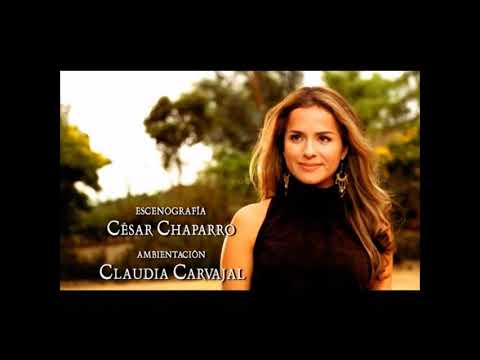 Pasion de Gavilanes intro HD