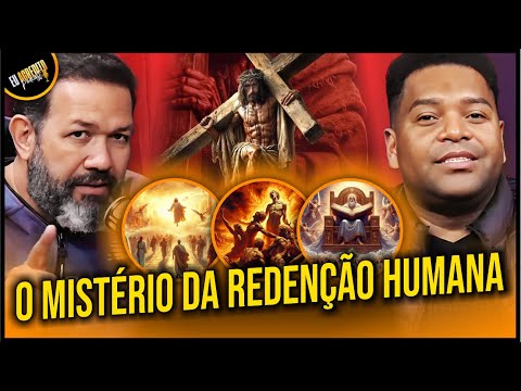 PASTOR SEZAR CAVALCANTE DÁ AULA INESQUECÍVEL SOBRE A SALVAÇÃO E RESPONDE QUESTÕES POLÊMICAS