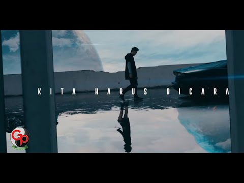 Five minutes kita harus bicara official music video