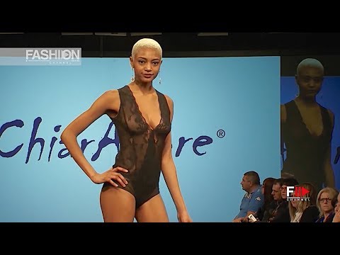 CHIARAMORE - IMMAGINE ITALIA & Co. Underwear 2018 Florence - Fashion Channel