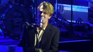 Tom Odell- I Know- LIVE Birmingham