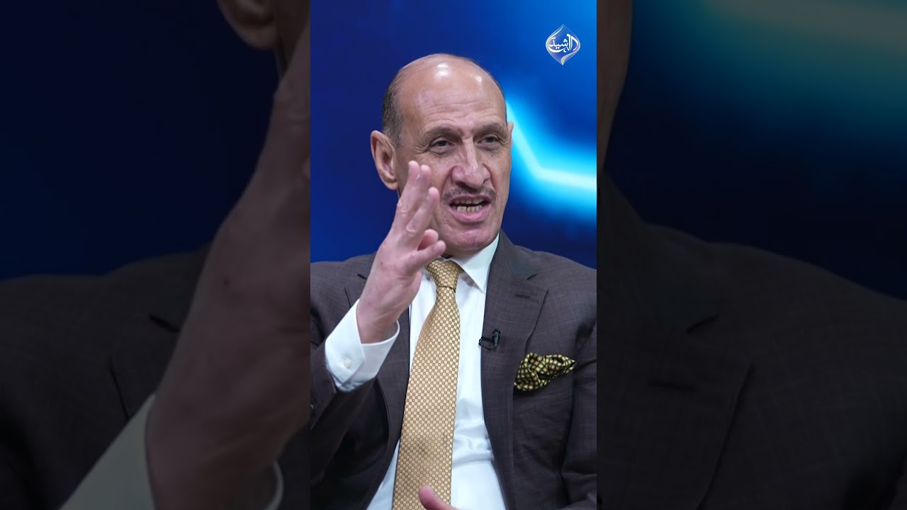فيديو | عدنان درجال: الدوري العراقي يجب أن يكون بمستوى الإنكليزي والإسباني!