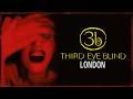 Third Eye Blind - London (Official Visualizer)