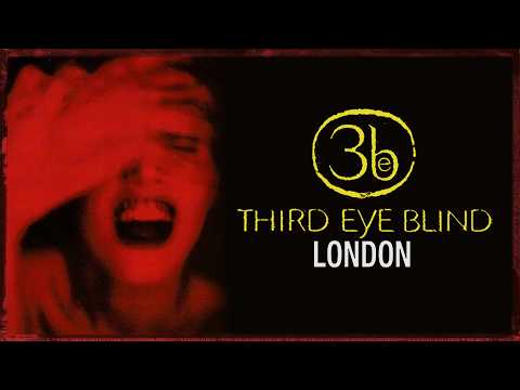 London - Third Eye Blind