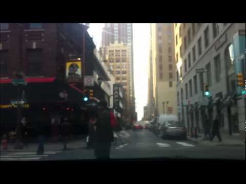 Day with Chase Moola