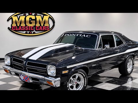 1972 Pontiac Ventura (CC-2107065) for sale in Addison, Illinois