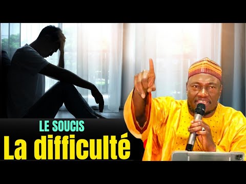Imam Abdoulaye koïta la difficulté de la vie