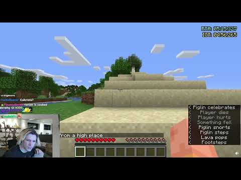 Forsen Fails are getting funnier and funnier