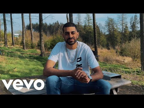 D4NNY - GOAT (Official Music Video)